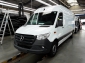 Mercedes-Benz Sprinter 315 Maxi,MBUX,Kamera,Tempomat