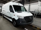 Mercedes-Benz Sprinter 315 Maxi,MBUX,Kamera,Tempomat