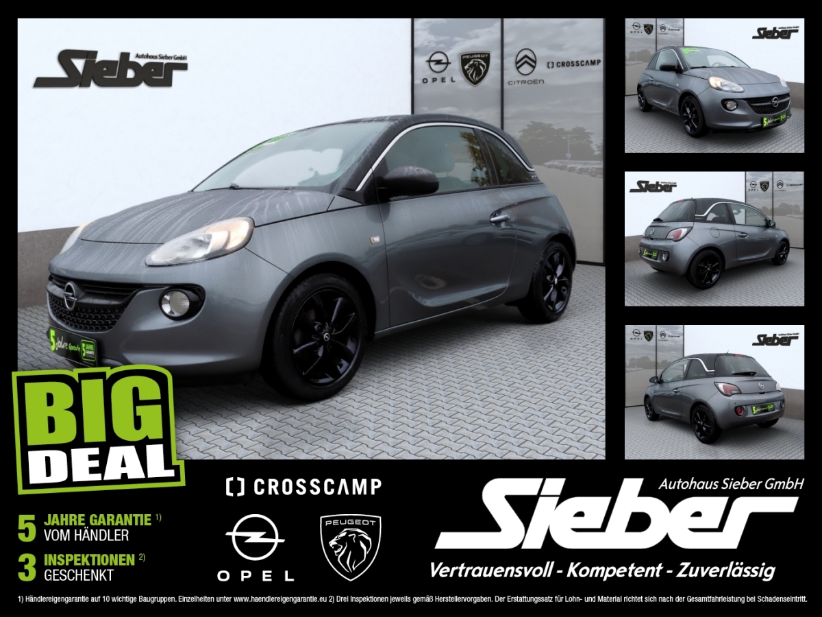 Opel Adam