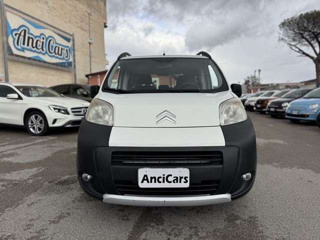 Citroen Nemo