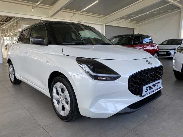 Suzuki Swift 1.2 Comfort Hybrid