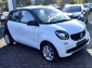 Smart ForFour EQ Passion Cool & Audio