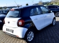 Smart ForFour EQ Passion Cool & Audio