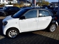 Smart ForFour EQ Passion Cool & Audio