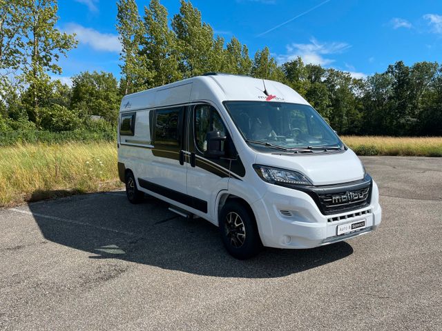 Malibu Van 600 LE *Preis inkl. Premium Paket