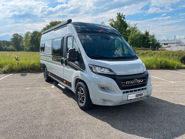 Malibu Van diversity Charming GT Skyview 640 LE *HERBST