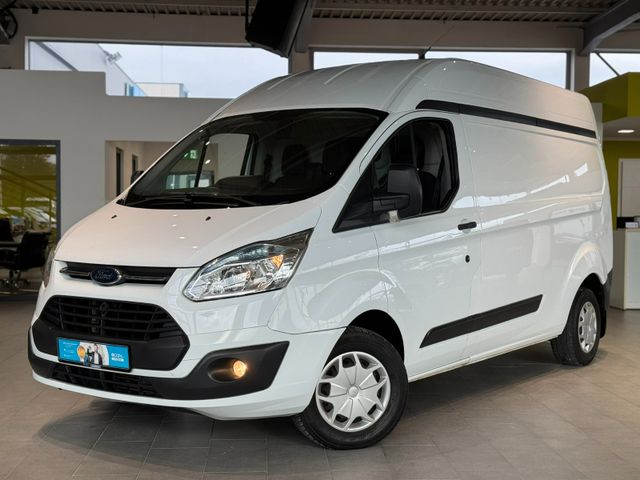 Ford Transit Custom Kasten 290 L2 Trend*1.Hand*RFK*