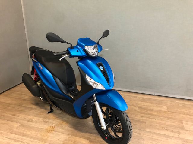 Piaggio Medley 125 Sport - TOP GEBRAUCHT