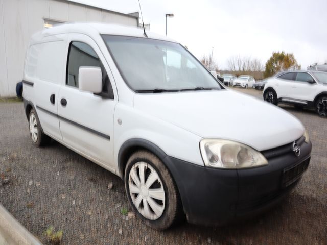 Opel Combo Kasten 1.3D Busi 111 Jahre elFh/ZV/CD30MP3