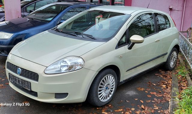 Fiat Grande Punto