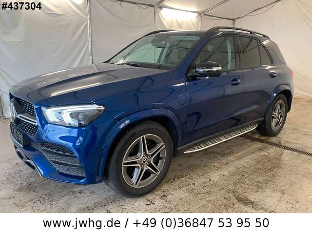 Mercedes-Benz GLE 300