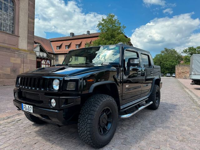 Hummer H2