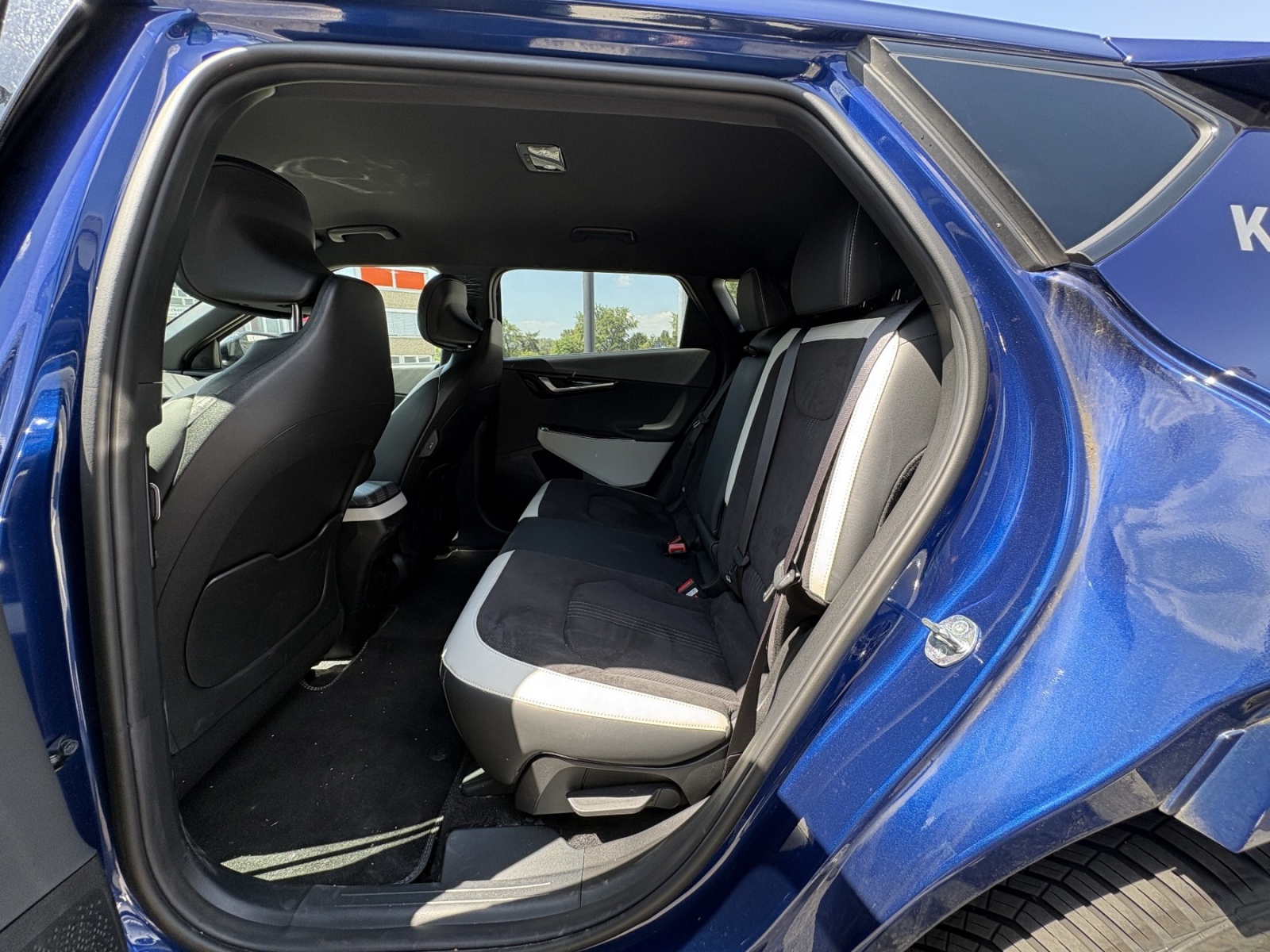 Kia EV6 – Bild 12