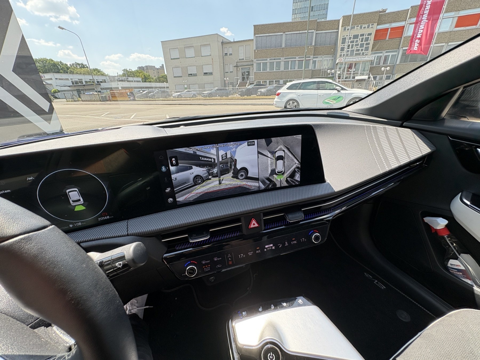 Kia EV6 – Bild 15