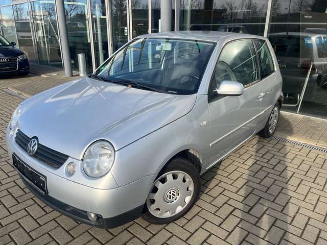 Volkswagen Lupo