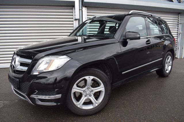 Mercedes-Benz GLK 200