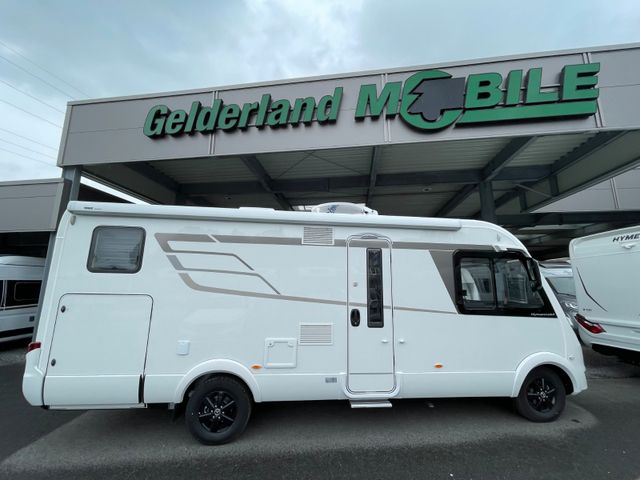 Hymer-Eriba B-Klasse MC-I 680