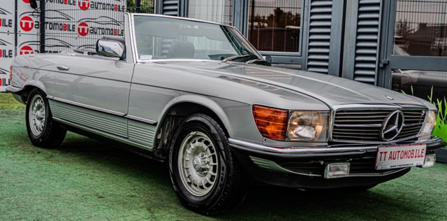 Mercedes-Benz SL 280