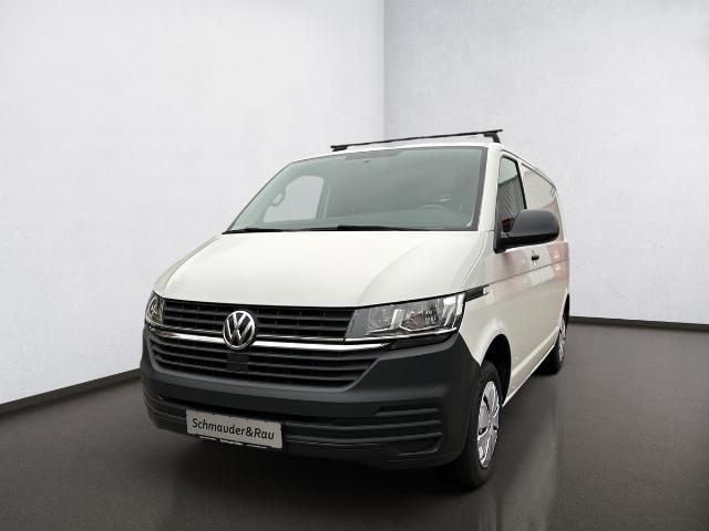 Volkswagen T6.1 Transporter Radio, SHZ, AHK, SORTIMOREGAL,