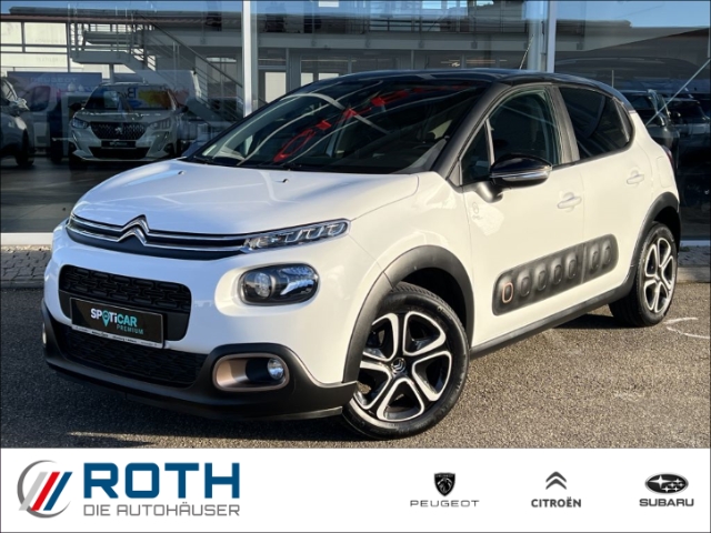 Citroen C3 Pure Tech