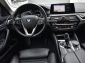 BMW 530i xDrive Touring Leder Navi HiFi ACC Massage AHK