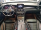 Mercedes-Benz GLC 220 d 4Matic AMG LINE+LEATHER+PANO+PARK