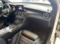 Mercedes-Benz GLC 220 d 4Matic AMG LINE+LEATHER+PANO+PARK