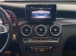 Mercedes-Benz GLC 220 d 4Matic AMG LINE+LEATHER+PANO+PARK