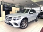 Mercedes-Benz GLC 220 d 4Matic AMG LINE+LEATHER+PANO+PARK