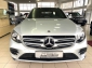 Mercedes-Benz GLC 220 d 4Matic AMG LINE+LEATHER+PANO+PARK