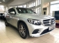 Mercedes-Benz GLC 220 d 4Matic AMG LINE+LEATHER+PANO+PARK