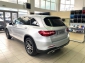 Mercedes-Benz GLC 220 d 4Matic AMG LINE+LEATHER+PANO+PARK