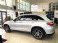 Mercedes-Benz GLC 220 d 4Matic AMG LINE+LEATHER+PANO+PARK