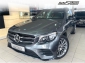 Mercedes-Benz GLC 250 d 4M AMG Line+PANO+AIRMATIC+COMAND+NIGHT