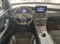 Mercedes-Benz GLC 250 d 4M AMG Line+PANO+AIRMATIC+COMAND+NIGHT