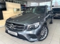 Mercedes-Benz GLC 250 d 4M AMG Line+PANO+AIRMATIC+COMAND+NIGHT