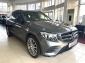 Mercedes-Benz GLC 250 d 4M AMG Line+PANO+AIRMATIC+COMAND+NIGHT