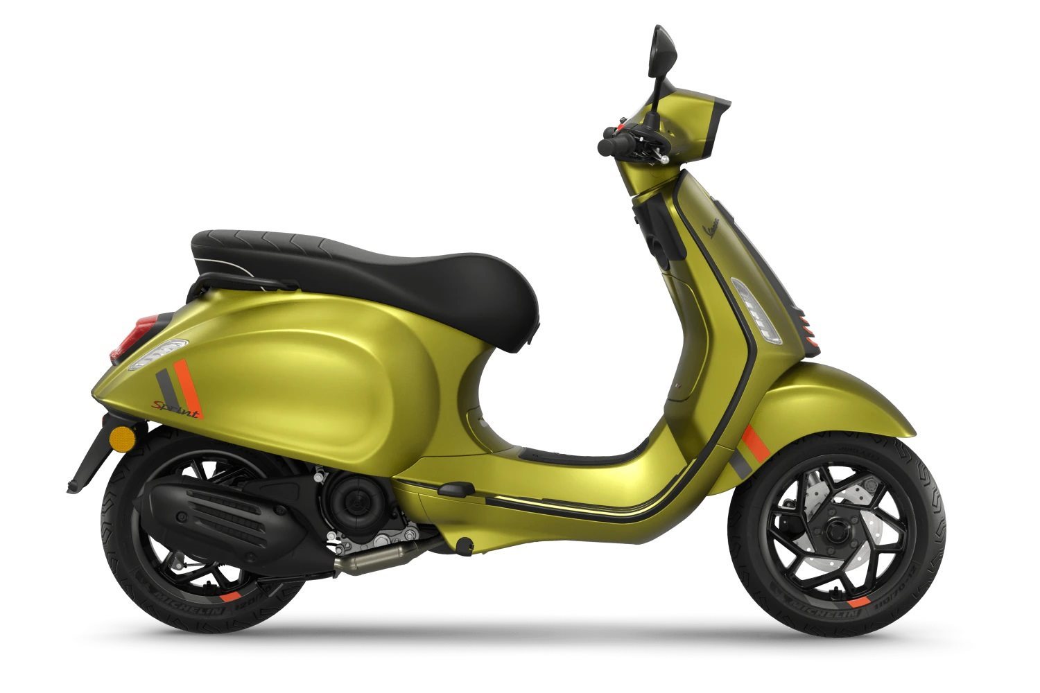 Vespa Sprint 50 S, Promo-Aktion - Modell 2024!!!