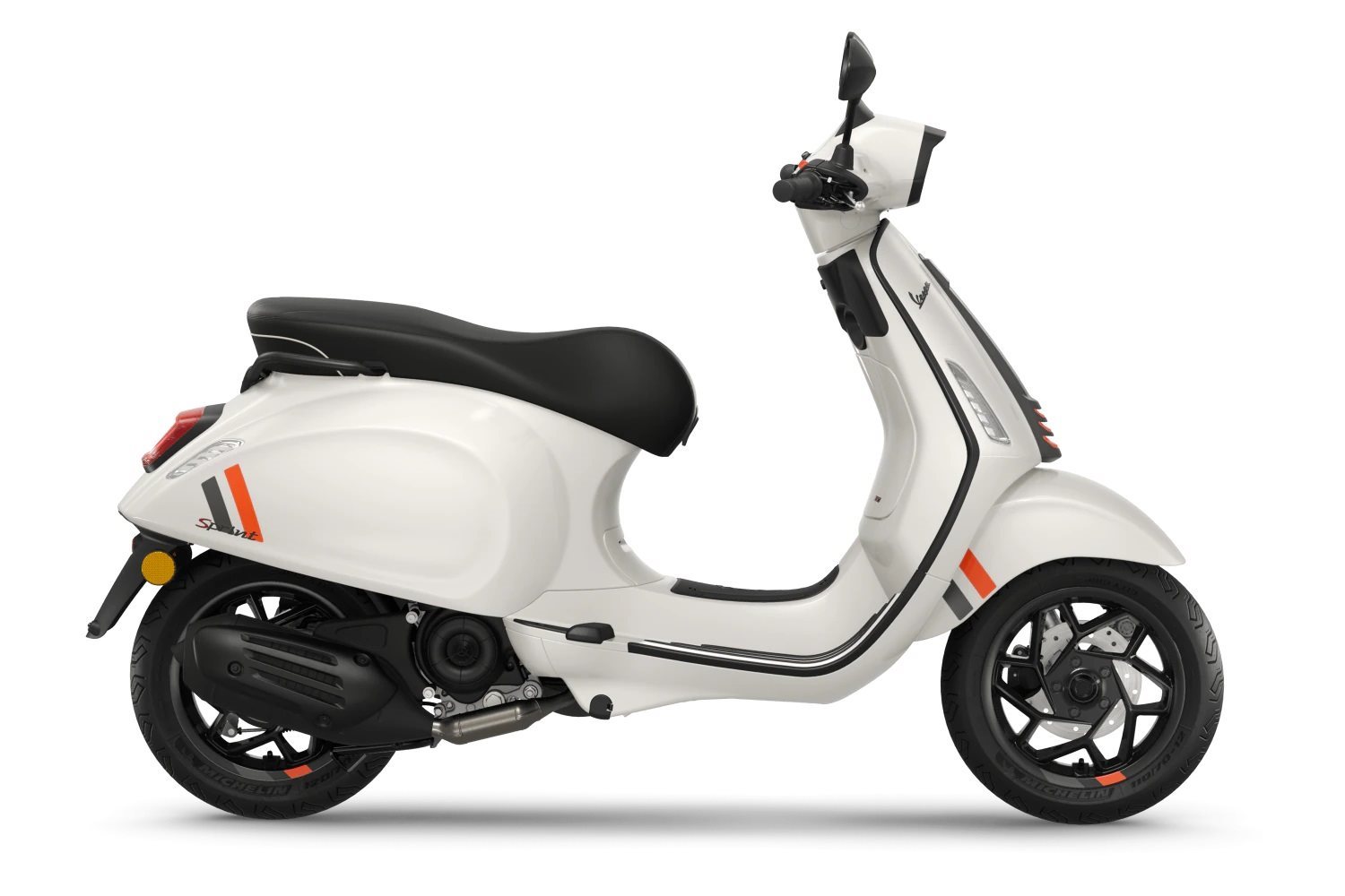 Vespa Sprint 50 S, Promo-Aktion - Modell 2024!!!