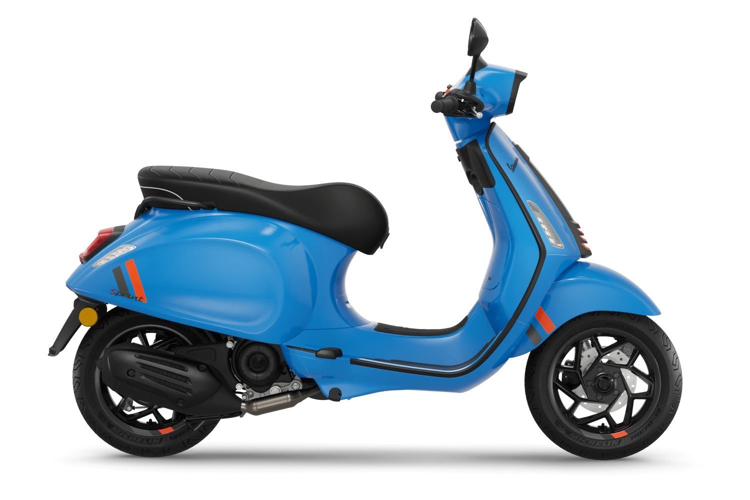 Vespa Sprint 50 S, Promo-Aktion - Modell 2024!!!