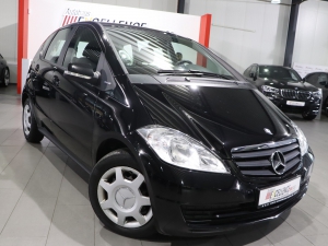 Mercedes-Benz A 160 BE KLIMA / SHZ / ALLWETTER /