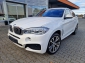 BMW X6 xDrive 40d M-Sportpaket/Head Up/LED/AHK