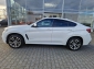 BMW X6 xDrive 40d M-Sportpaket/Head Up/LED/AHK