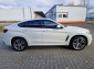 BMW X6 xDrive 40d M-Sportpaket/Head Up/LED/AHK