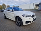 BMW X6 xDrive 40d M-Sportpaket/Head Up/LED/AHK