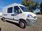 Opel Movano 3500 2.5 CDTI Kastenwagen/Klima