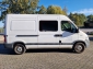 Opel Movano 3500 2.5 CDTI Kastenwagen/Klima