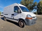 Renault Master Dci 120 Kastenwagen/Klima