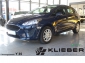 Ford Fiesta 1.1 TI-VCT Trend SITZHEIZUNG*TELE*KLIMA