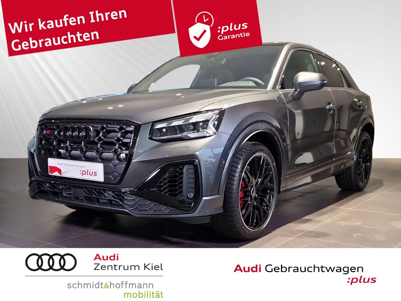 Audi SQ2